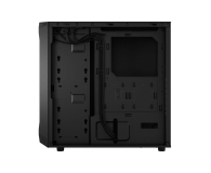 Fractal Design Focus 2 Black Solid - 1065390 - zdjęcie 5